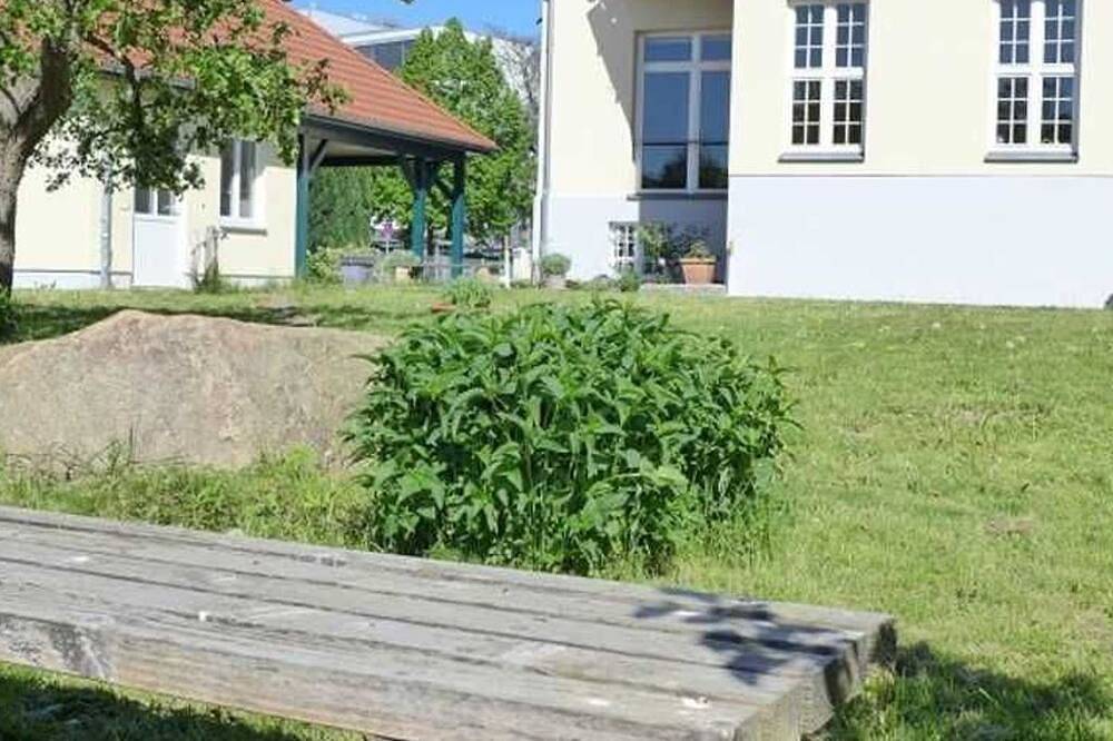 Ganze Wohnung, Martha Marie - Winfried Schaffer in Tollensesee, Neubrandenburg