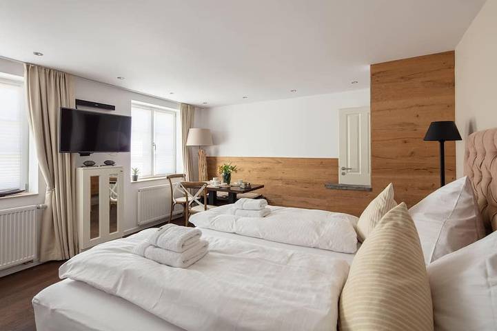 Ferienwohnung für 4 Personen - 1