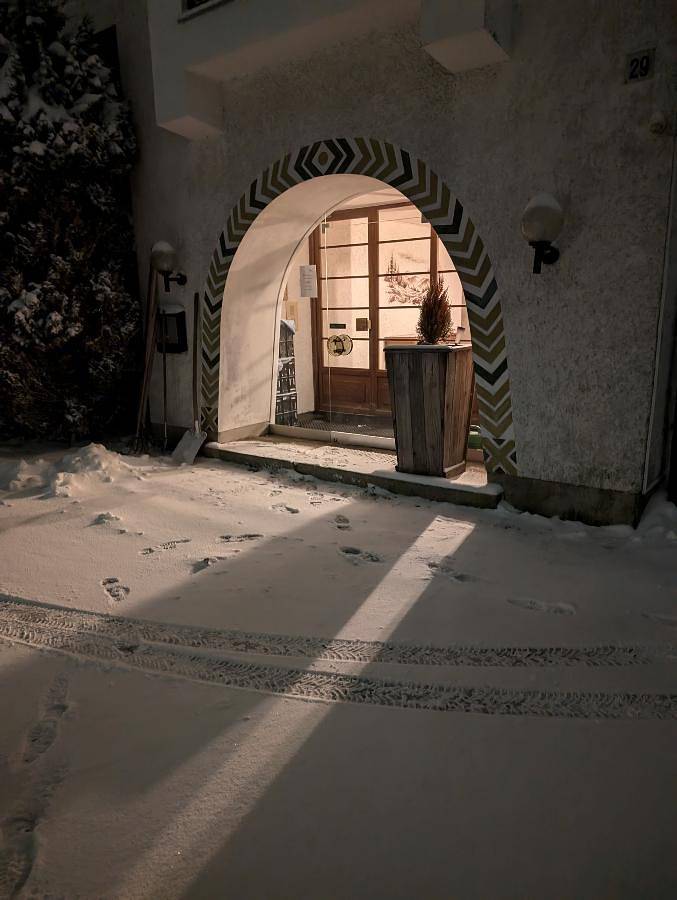 Ferienwohnung am Almberg - Ferienwohnung mit Saunazugang im Haus in Mitterfirmiansreut, Philippsreut