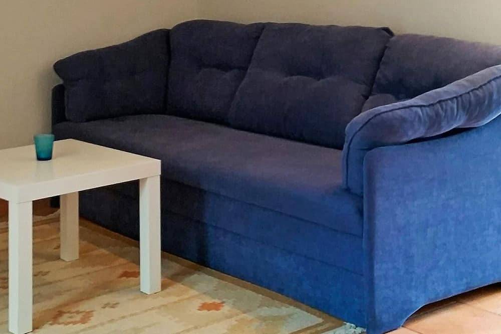 3 Personen Ferienhaus in Torslanda in Göteborg, Västergötland