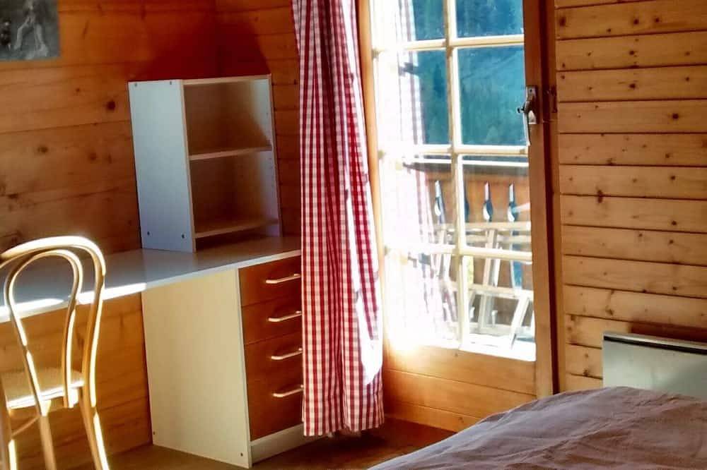 Luxuriöses Chalet mit Traumaussicht – Wandern & Skifahren im Unesco-Welterbe in Kippel, Brig - Goms & Umgebung