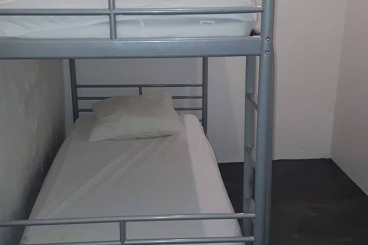 Gîte pour 5 personnes, avec terrasse et jardin dans Thermes De Vals Les Bains - 3