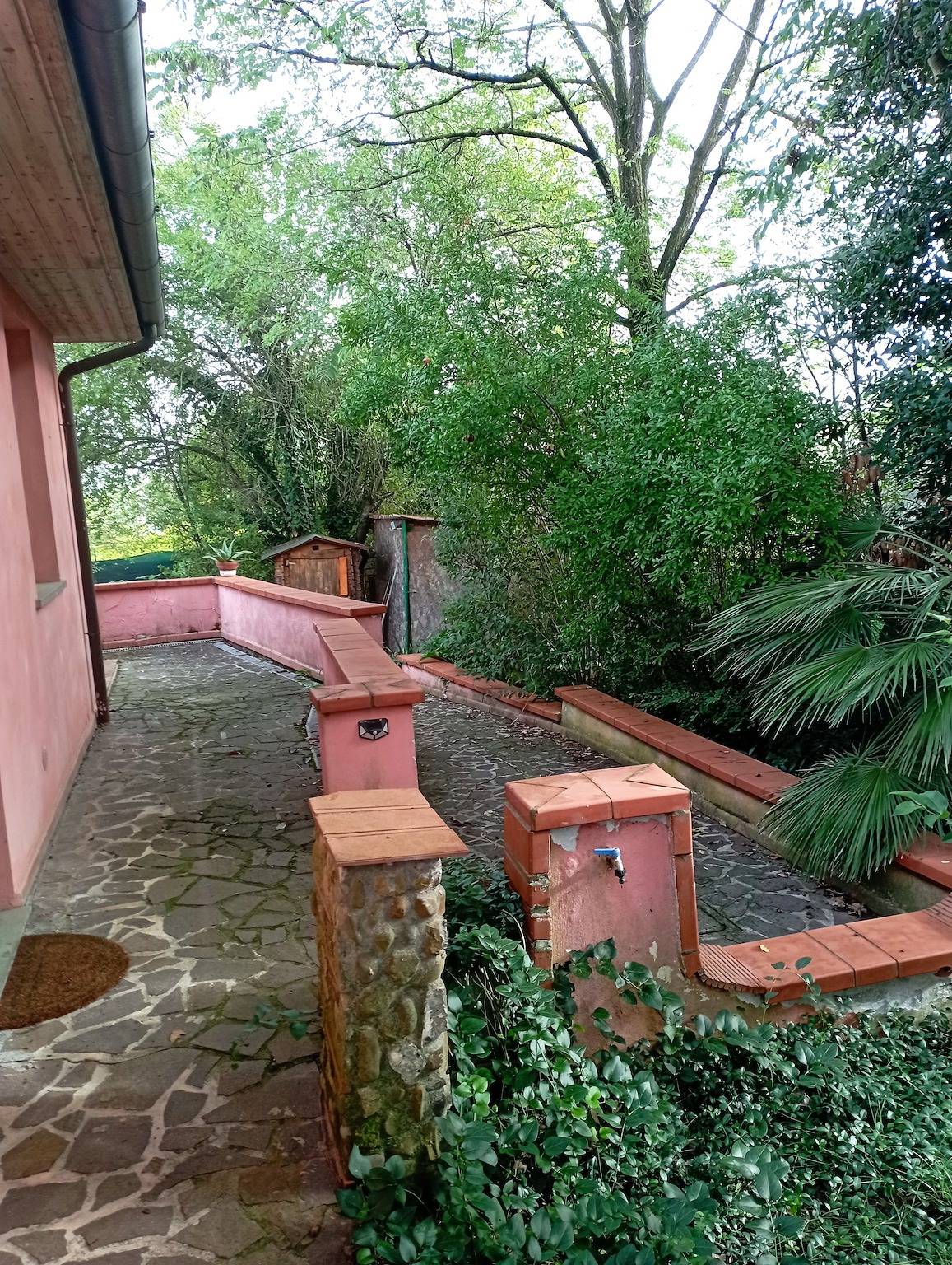 Holiday Home 'La Casina All'angolo' in Arezzo, Arezzo Province