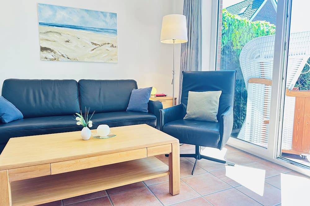 Ferienhaus Hus Achtern Dörp in St. Peter-Ording, Eiderstedt
