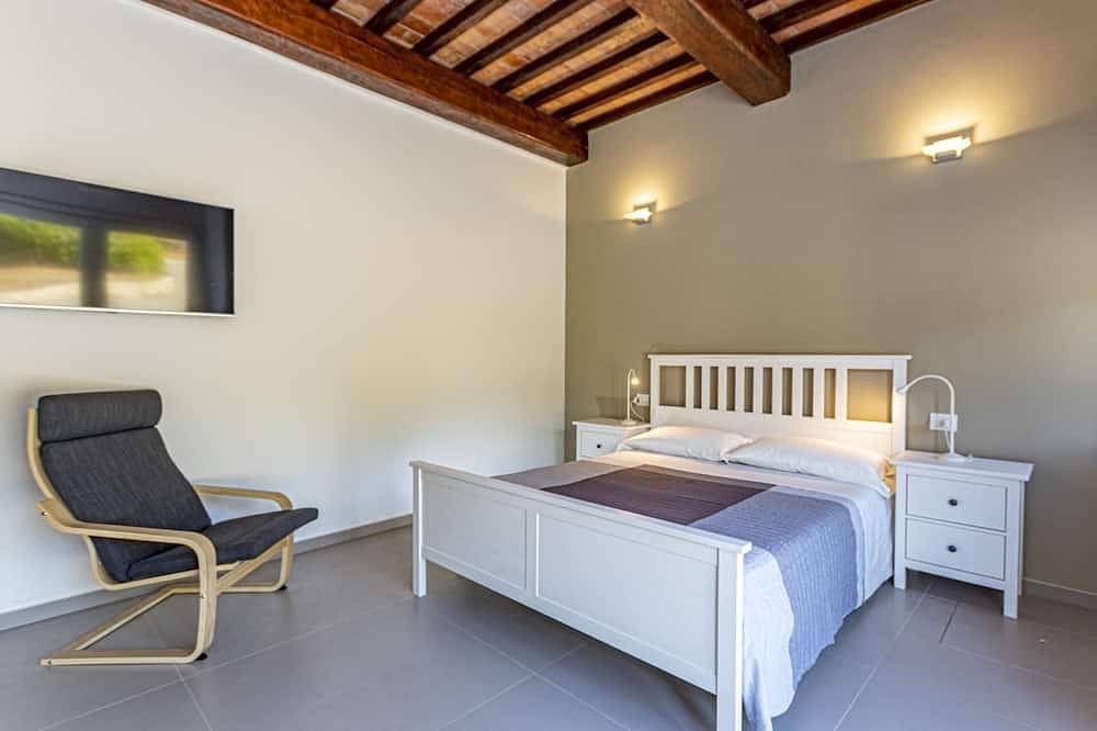 B&B Villa Costanza - B&B Costanza Room 1 in Lacona, Elba