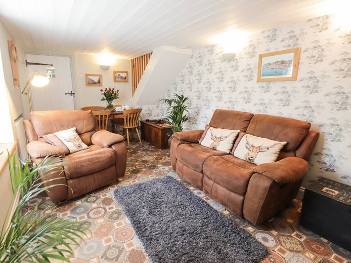 Gîte pour 2 personnes, avec jardin dans Kent - 4