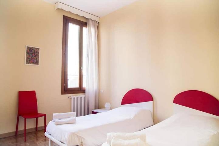 Ganze Wohnung, Ca' Geremia Apartment in Venedig, Lagune von Venedig