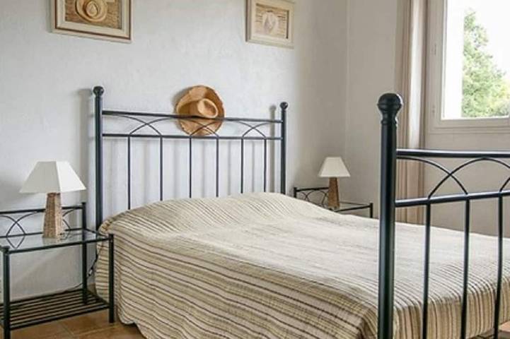 Villa pour 8 personnes, avec jardin à Draguignan - 2