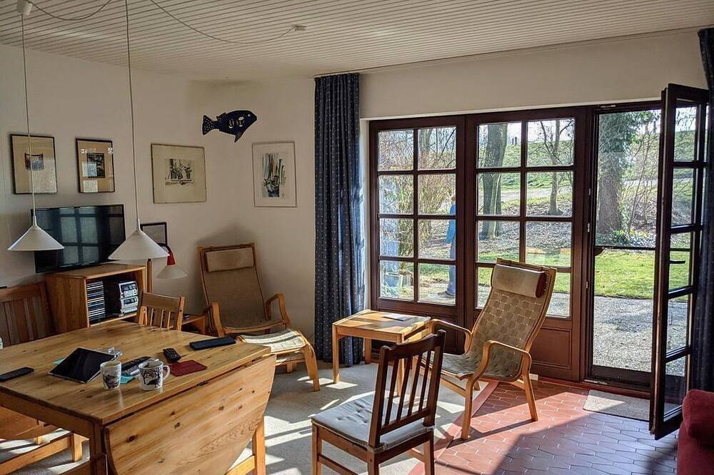 Ganze Wohnung, Alte Schleuse, Deutschland in Katingsiel, Tönning