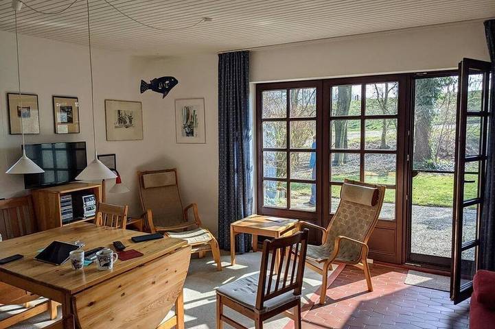 Bauernhof für 4 Personen, mit Terrasse in Tönning - 4