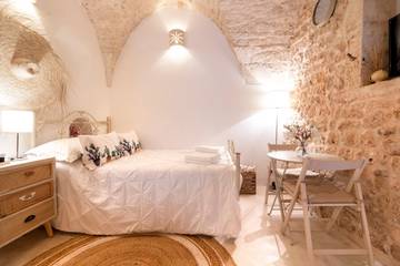 Apartamento para 2 Personas en Ceglie Messapica, Valle D'Itria, Foto 3