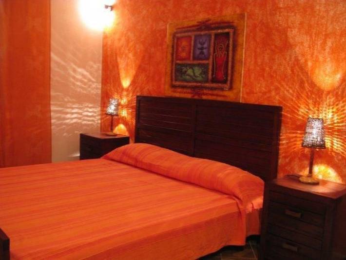 Location de vacances pour 6 personnes, animaux acceptés dans Pantelleria - 4