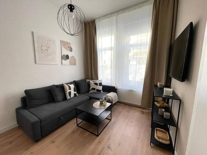 Appartement de vacances pour 9 personnes - 1