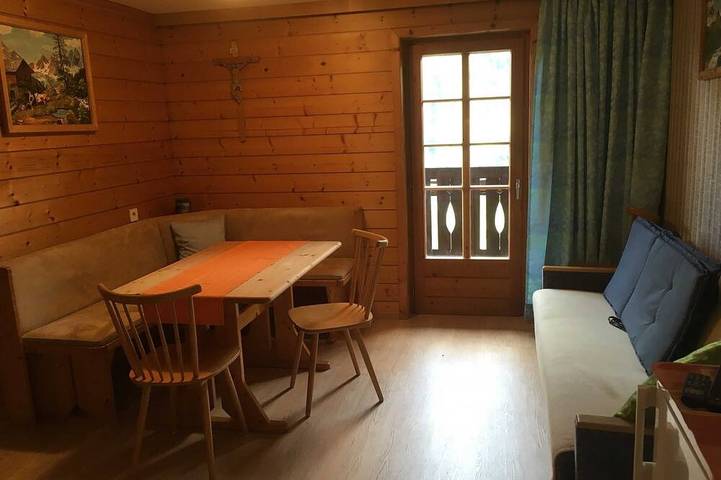 Agriturismo für 5 Personen, mit Balkon in St. Veit in Defereggen - 3