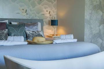 Holiday Rental for 4 People in Charlestown, Cornwall, Photo 2