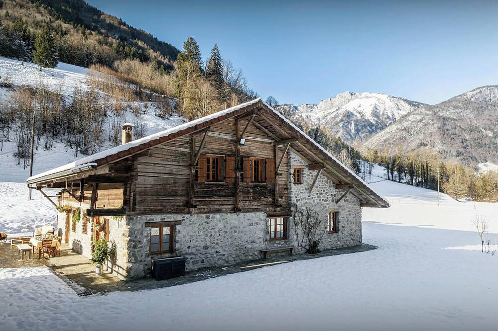 Maison de vacances