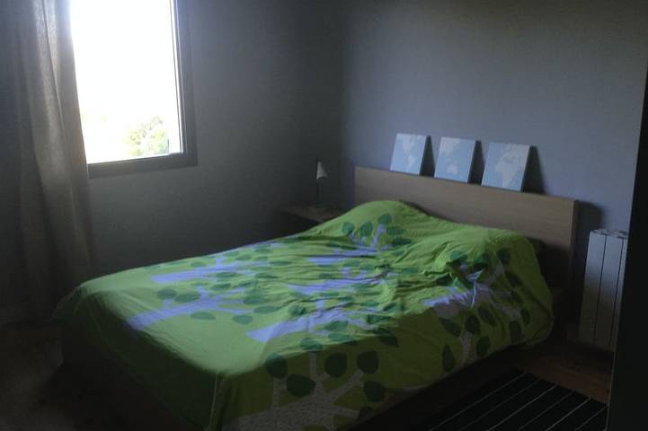 Location de vacances pour 6 personnes, avec terrasse et jardin, animaux acceptés à Rognes - 4