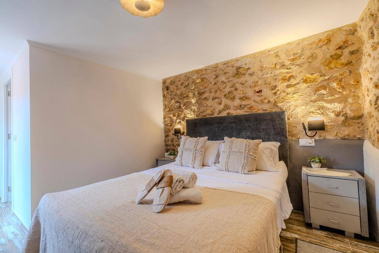 Casa Rural Lliber in Llíber, Costa Blanca