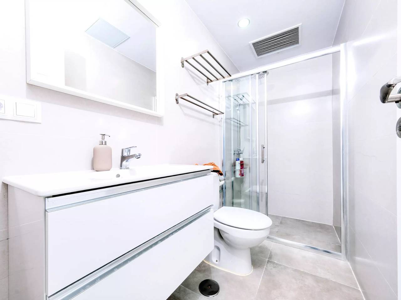 Geheel appartement, 3 kamers 4 personen in Puerto del Carmen, Tías