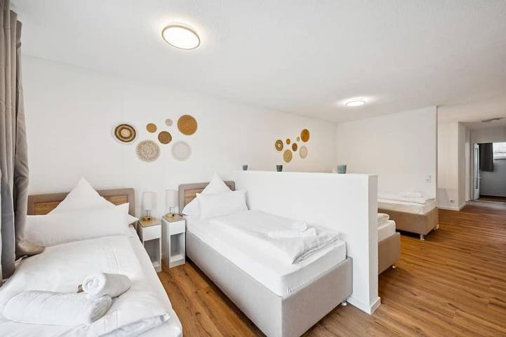 Ganze Wohnung, Ramoni Apartments - Abendgold in Enzklösterle, Nordschwarzwald