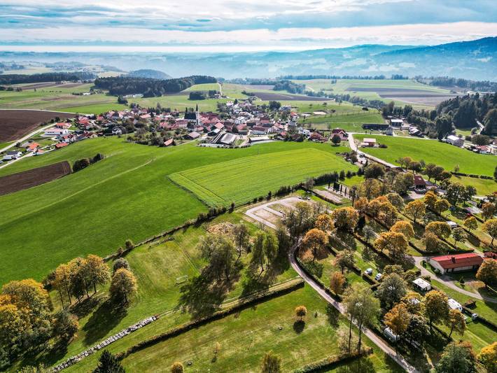 Ferienhaus für 4 Personen, mit Garten, mit Haustier im Bayerischer Wald - 2