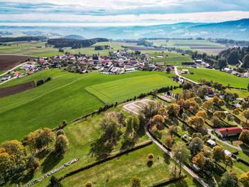 Vacation House for 4 Guests in Untergriesbach, Bavaria, Picture 1