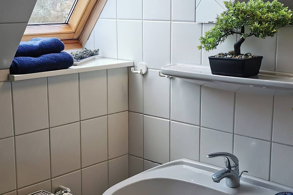 Ganze Wohnung, Gemütliches und Modernes Studio für eine \"Kleine Auszeit\" auf Pellworm in Tammensiel, Pellworm
