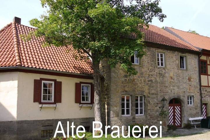Ferienhaus für 11 Personen, mit Terrasse, mit Haustier - 1