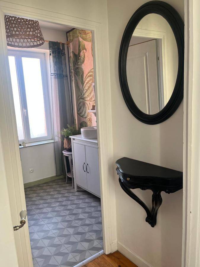 Gîte pour 4 personnes, avec terrasse à Saint-Christophe-du-Ligneron - 2