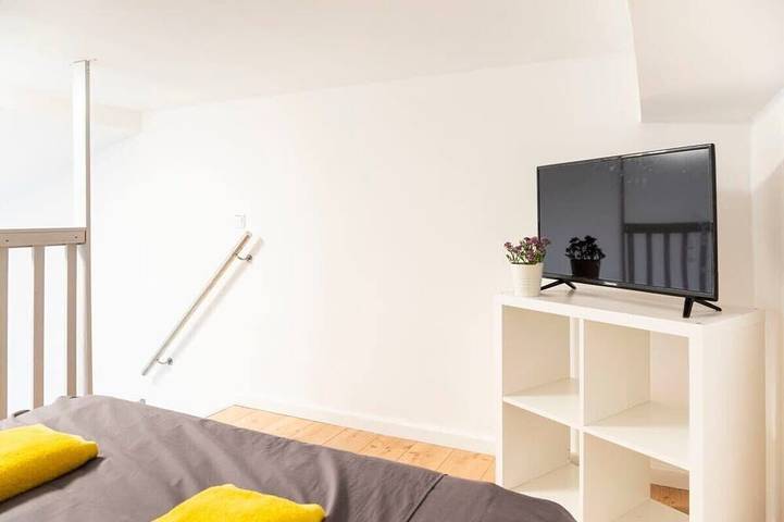 Ferienwohnung für 2 Personen in Wilmersdorf Berlin - 3