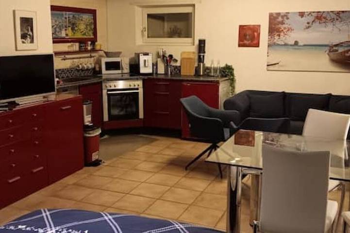 Ferienwohnung für 2 Personen in Kössen