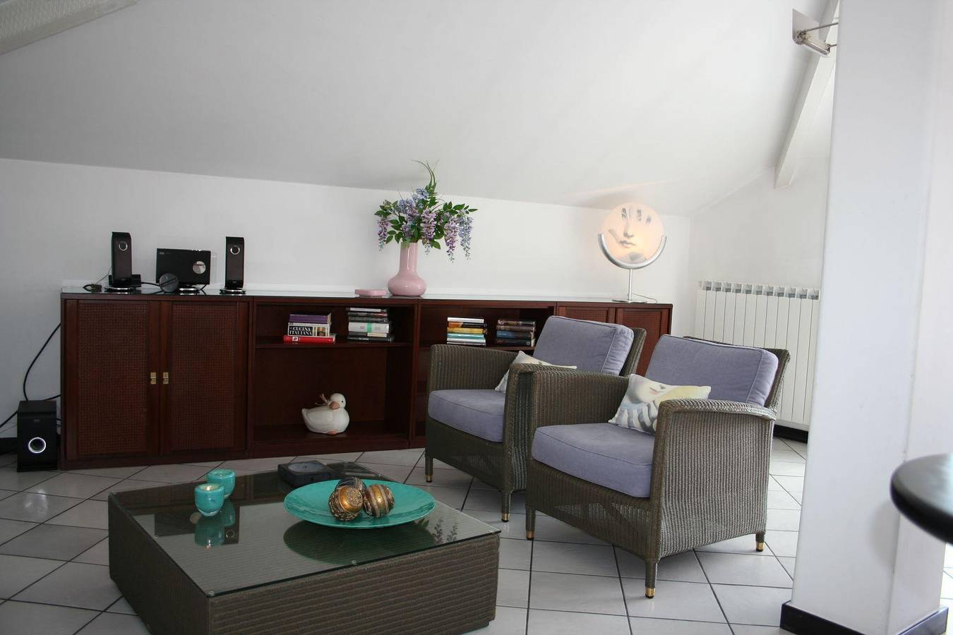 Ganze Ferienwohnung, Wohnung 100 Meter vom Meer entfernt in Diano Marina, Diano Marina Gemeinde