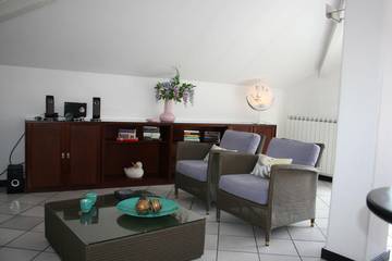 Ferienwohnung für 4 Personen, mit Terrasse in Diano Marina Gemeinde
