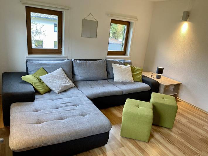 Bauernhof für 4 Personen, mit Balkon, kinderfreundlich in Ellmau