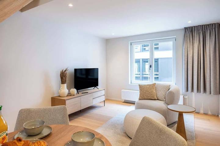Appartement de vacances pour 4 personnes - 1