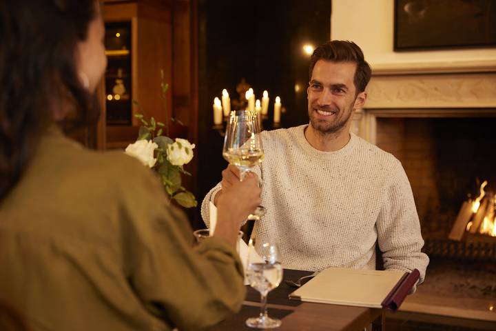 Sauerland Stern Hotel - Komfortzimmer Plus in Willingen, die Mittelgebirge