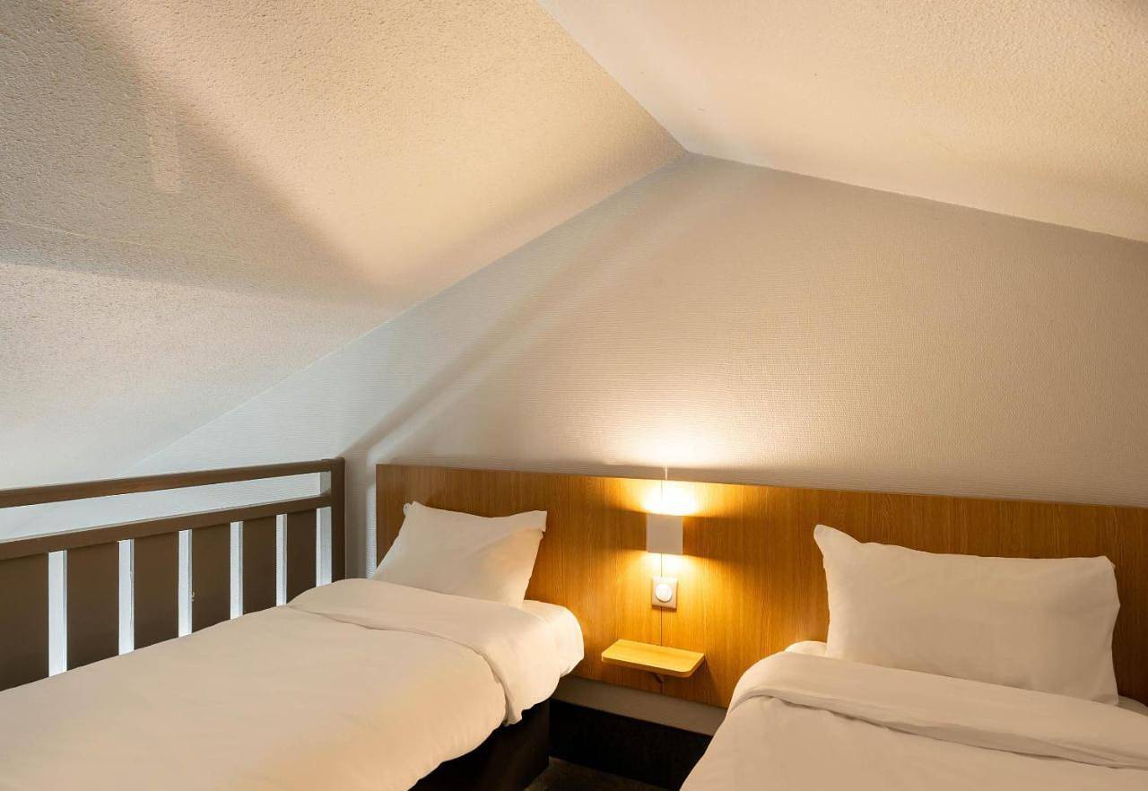 B&B Hotel Saint-Nazaire Trignac in Trignac, Côte d'Amour