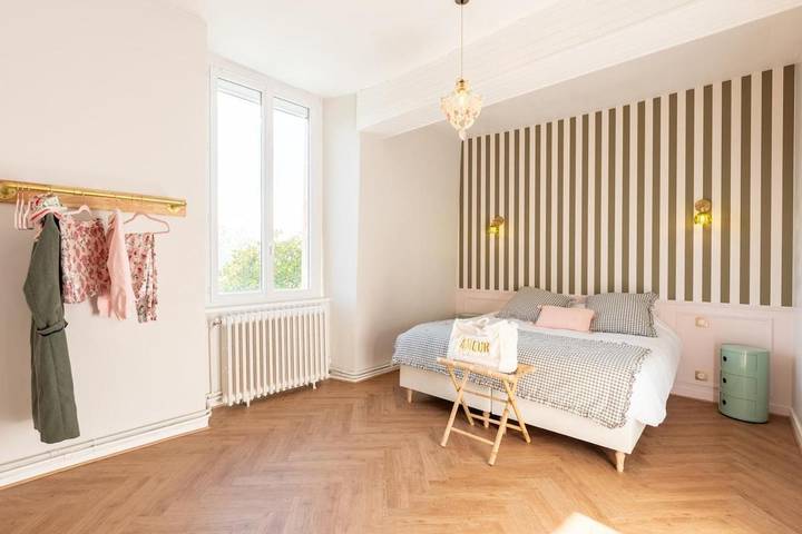 Location de vacances pour 14 personnes à Saint-Georges-de-Montaigu - 4