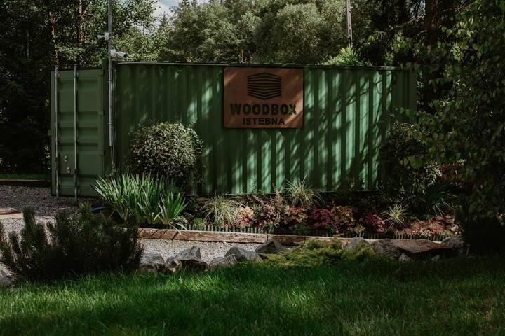 Ferienwohnung für 2 Personen, mit Pool und Sauna sowie Garten und Whirlpool in Schlesien - 3