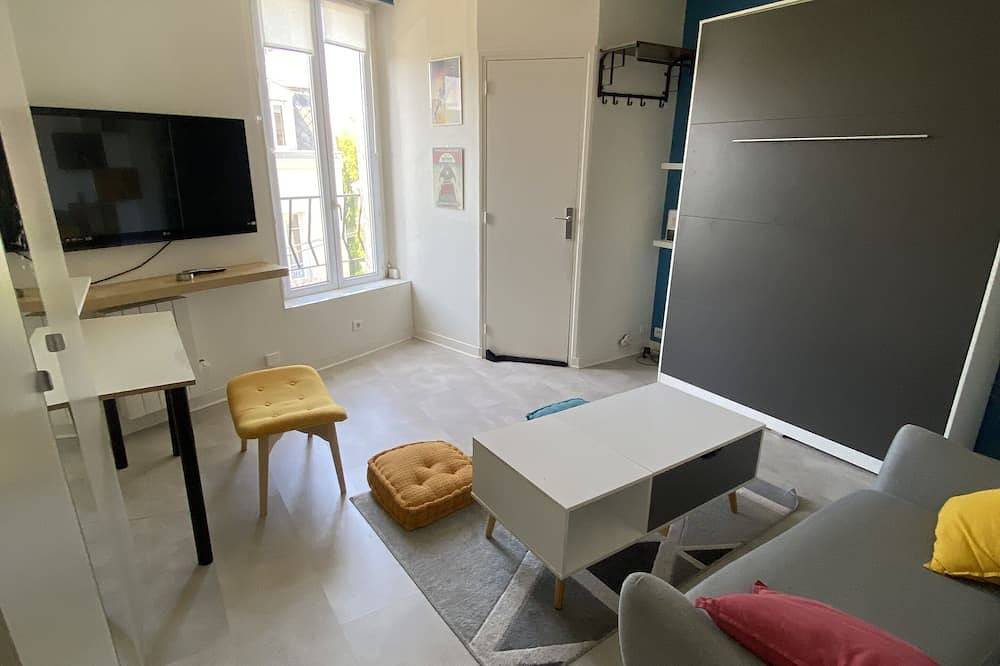 Appartement Meublé in Neuilly-Plaisance, Sena-Saint Denis
