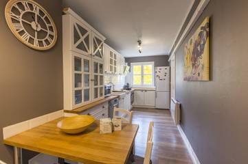 Appartement De Vacances pour 4 Personnes dans Antigone (Montpellier), Montpellier, Photo 4