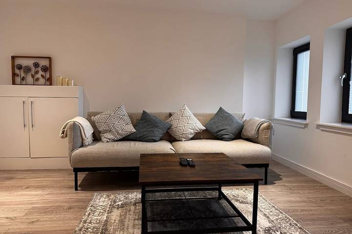 Apartamento de vacaciones para 2 personas - 1