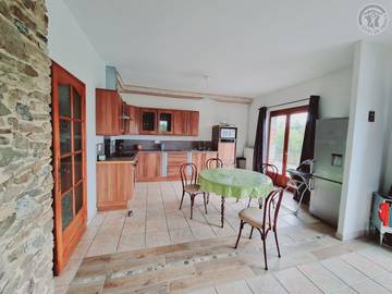 Gîte für 11 Personen in Bérelles, Avesnes-sur-Helpe, Bild 2