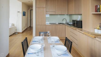 Vakantiewoning voor 6 Personen in Alassio, Ligurische Alpen, Afbeelding 4