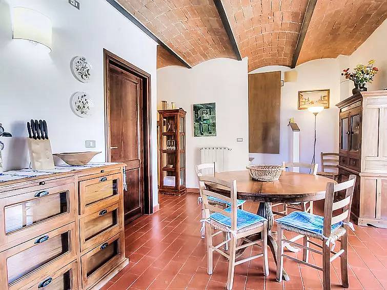 House 6 People in Grosseto, Provinsen Grosseto