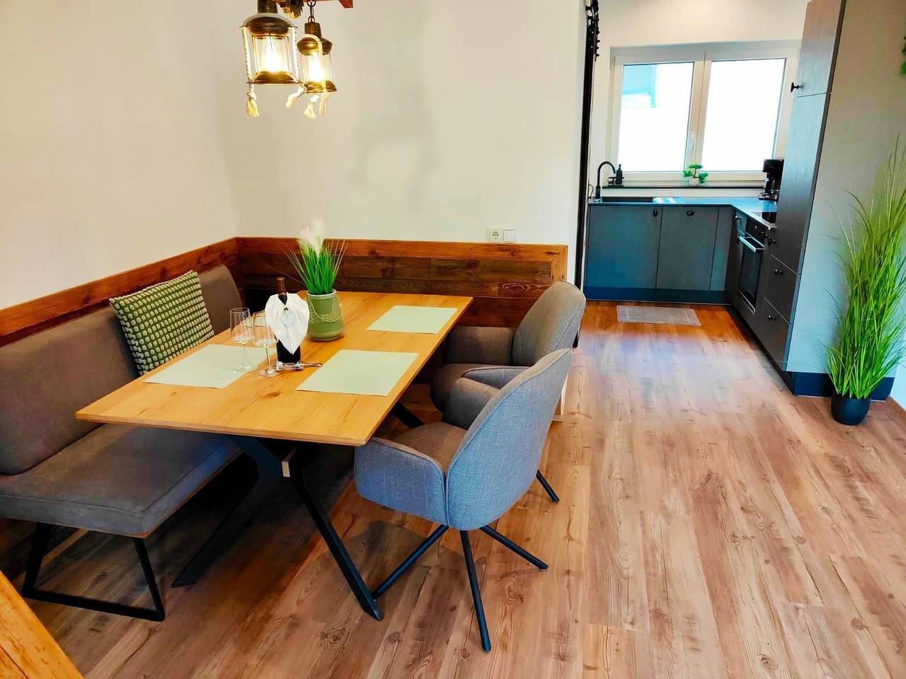 Ganze Ferienwohnung, Apartment Mike in Spittal an der Drau, Bezirk Spittal an der Drau