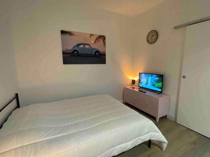 Gîte pour 2 personnes dans Valence d'Agen - 3