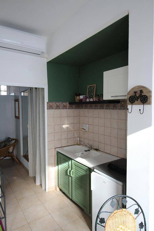 Appartement entier, One-Bedroom Apartment in Bessières (Haute-Garonne), Haute-Garonne