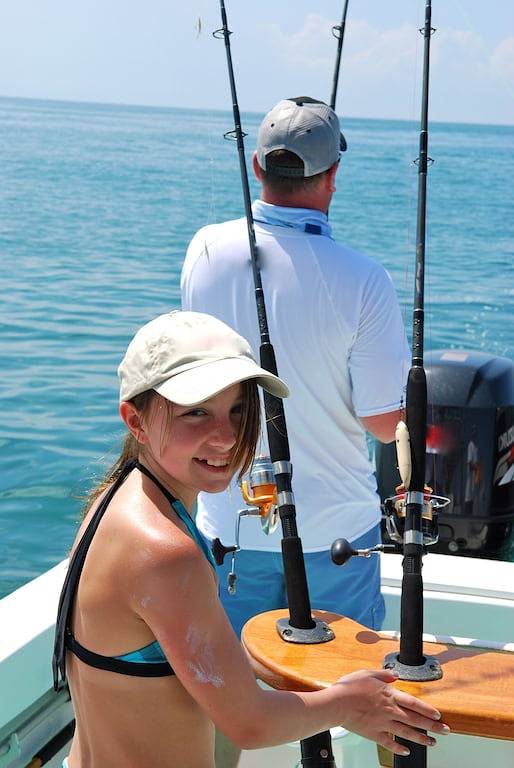 Vacation house for 8 people, with yard in Mississippi