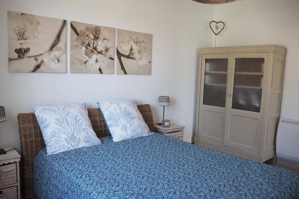 Casa cerca de Pont du Gard y Viñedos in Domazan, Region de Nimes